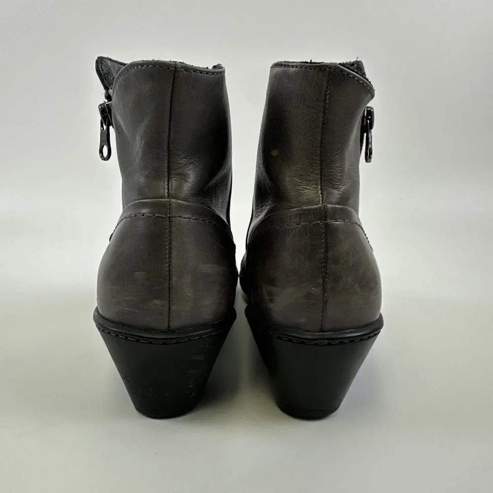 Dansko billie boot